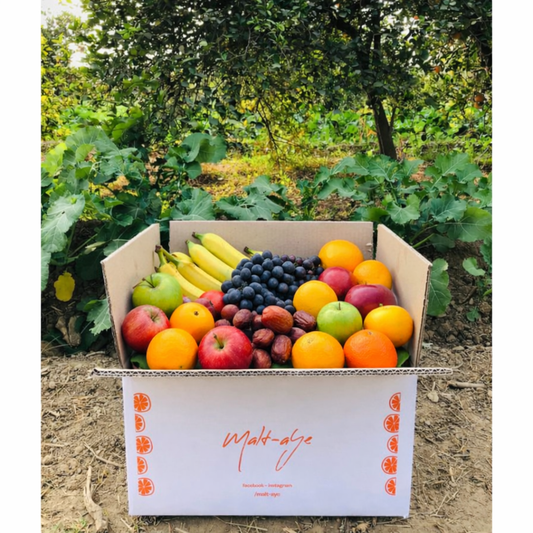 Ramadan Monthy Deals | 4 & 8 Deliveries a Month, Lahore Only